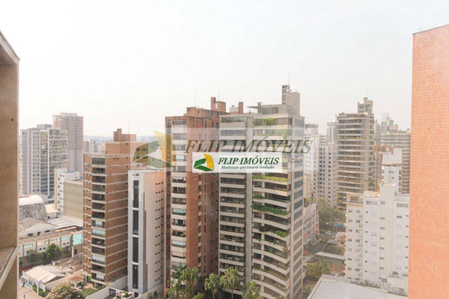 Imagem Apartamento com 3 Quartos à Venda, 452 m² em Cambuí - Campinas Imagem Apartamento com 3 Quartos à Venda, 452 m² em Cambuí - Campinas