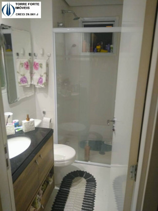 Imagem Apartamento com 2 Quartos à Venda, 76 m² em Tatuapé - São Paulo