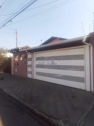 Imagem Casa com 3 Quartos à Venda, 250 m² em Jardim Itália - Pirassununga Imagem Casa com 3 Quartos à Venda, 250 m² em Jardim Itália - Pirassununga