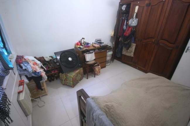 Imagem Apartamento com 3 Quartos à Venda, 110 m² em Copacabana - Rio De Janeiro