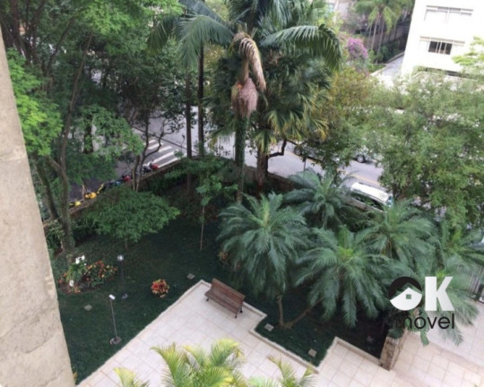 Imagem Cobertura com 4 Quartos à Venda, 425 m² em Jardim Paulista - São Paulo