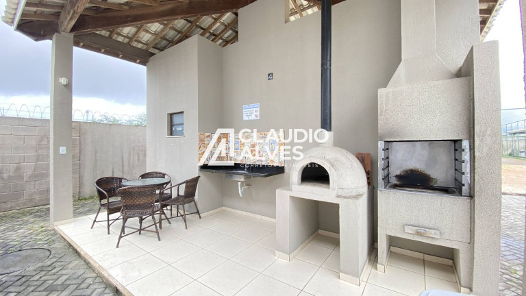 Imagem Casa de Condomínio com 2 Quartos à Venda, 45 m² em Papagaio - Feira De Santana Imagem Casa de Condomínio com 2 Quartos à Venda, 45 m² em Papagaio - Feira De Santana