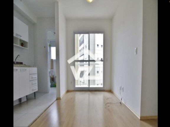 Imagem Apartamento com 2 Quartos à Venda, 56 m² em Vila Andrade - São Paulo Imagem Apartamento com 2 Quartos à Venda, 56 m² em Vila Andrade - São Paulo