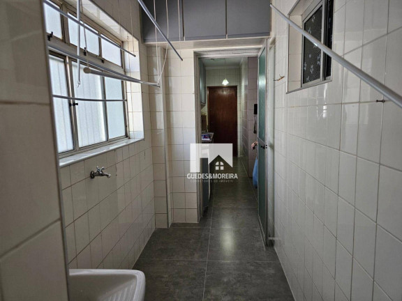 Imagem Apartamento com 3 Quartos à Venda, 90 m² em Bonfim - Campinas