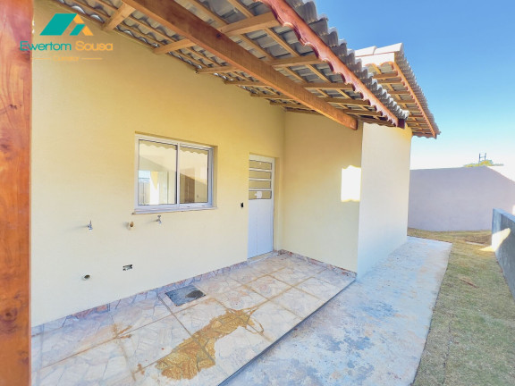 Imagem Casa com 2 Quartos à Venda, 94 m² em Canjica (terra Preta) - Mairiporã