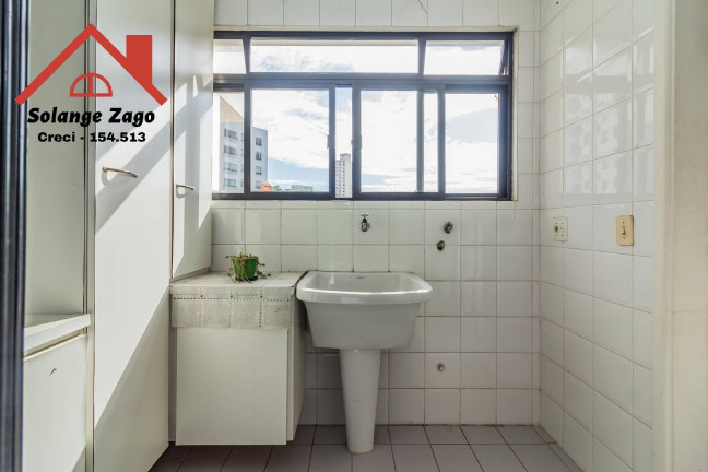 Imagem Cobertura com 4 Quartos à Venda, 160 m² em Vila Suzana - São Paulo