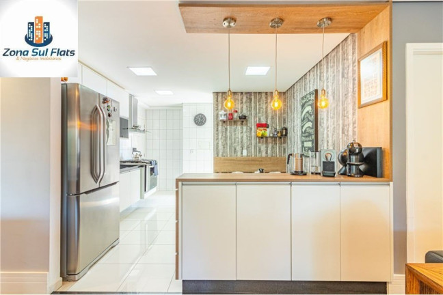 Imagem Apartamento com 4 Quartos à Venda, 122 m² em Vila Andrade - São Paulo Imagem Apartamento com 4 Quartos à Venda, 122 m² em Vila Andrade - São Paulo