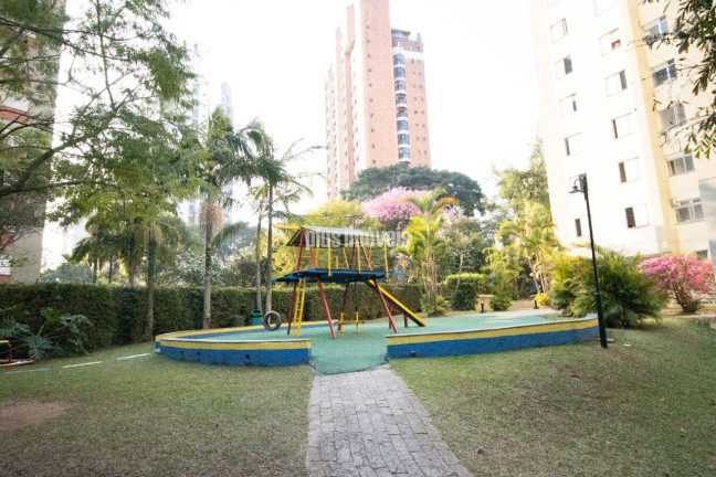 Imagem Apartamento com 2 Quartos à Venda, 70 m² em Morumbi - São Paulo Imagem Apartamento com 2 Quartos à Venda, 70 m² em Morumbi - São Paulo