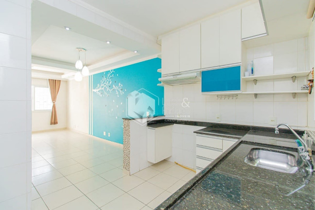 Imagem Casa com 2 Quartos à Venda, 61 m² em Vila Emir - São Paulo