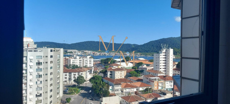 Imagem Apartamento com 3 Quartos à Venda, 174 m² em Ponta Da Praia - Santos Imagem Apartamento com 3 Quartos à Venda, 174 m² em Ponta Da Praia - Santos