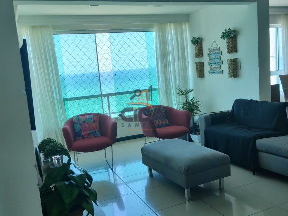 Imagem Apartamento com 3 Quartos à Venda, 140 m² em Boa Viagem - Recife