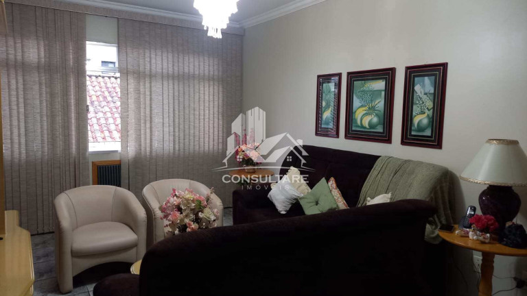 Imagem Apartamento com 3 Quartos à Venda, 131 m² em Ponta Da Praia - Santos Imagem Apartamento com 3 Quartos à Venda, 131 m² em Ponta Da Praia - Santos
