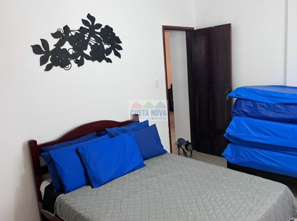 Apartamento com 1 Quarto à Venda, 61 m² em Ocian - Praia Grande