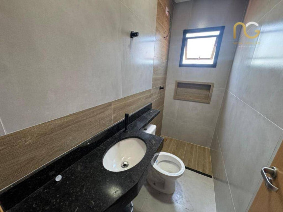 Imagem Sobrado com 2 Quartos à Venda, 79 m² em Mirim - Praia Grande Imagem Sobrado com 2 Quartos à Venda, 79 m² em Mirim - Praia Grande