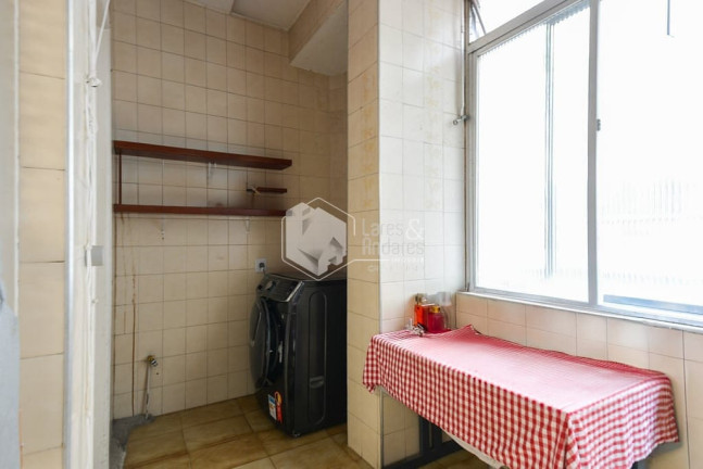 Imagem Apartamento com 3 Quartos à Venda, 292 m² em Santa Cecília - São Paulo