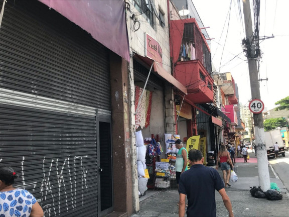 Imagem Imóvel à Venda, 600 m² em Brás - São Paulo