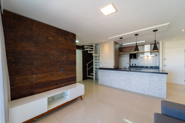 Imagem Cobertura com 3 Quartos à Venda, 175 m² em Vila Guarani - Jundiaí Imagem Cobertura com 3 Quartos à Venda, 175 m² em Vila Guarani - Jundiaí