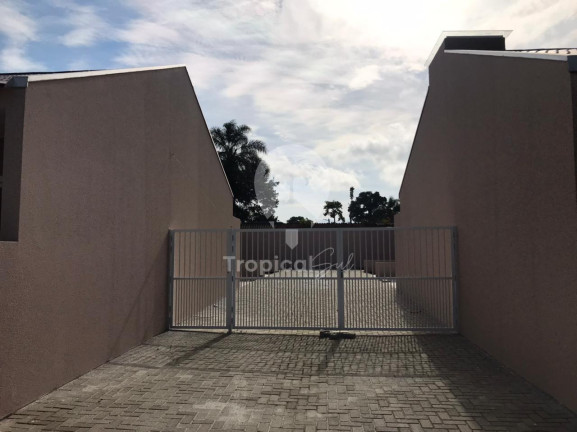 Imagem Casa com 2 Quartos à Venda, 48 m² em Shangri-lá - Pontal Do Parana Imagem Casa com 2 Quartos à Venda, 48 m² em Shangri-lá - Pontal Do Parana