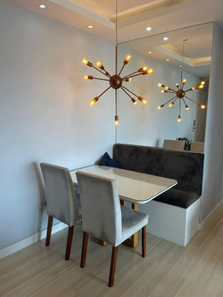Imagem Apartamento com 2 Quartos à Venda, 70 m² em Quinta Da Paineira - São Paulo