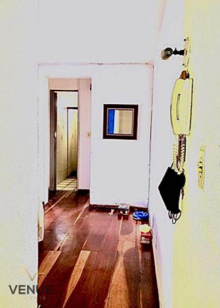 Imagem Apartamento com 2 Quartos à Venda, 50 m² em Jardim Do Tiro - São Paulo Imagem Apartamento com 2 Quartos à Venda, 50 m² em Jardim Do Tiro - São Paulo
