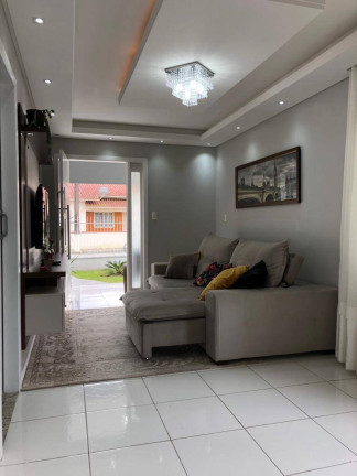 Imagem Casa com 3 Quartos à Venda, 147 m² em Areias - Tijucas Imagem Casa com 3 Quartos à Venda, 147 m² em Areias - Tijucas