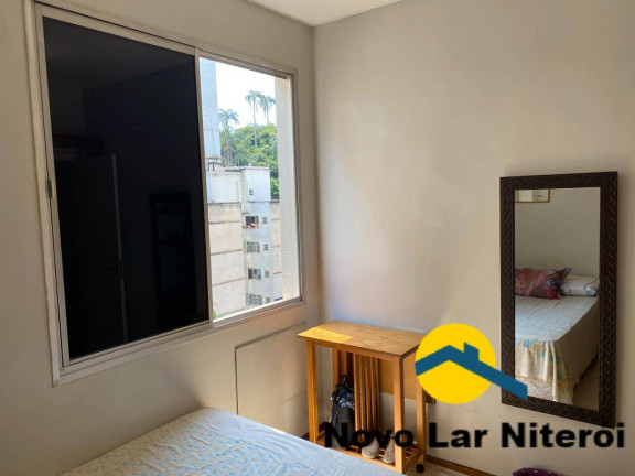 Imagem Apartamento com 2 Quartos à Venda, 80 m² em Icaraí - Niterói Imagem Apartamento com 2 Quartos à Venda, 80 m² em Icaraí - Niterói