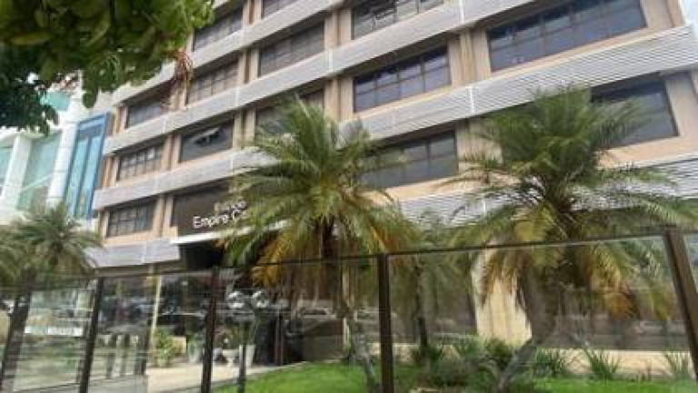 Sala Comercial à Venda, 40 m² em Baú - Cuiabá