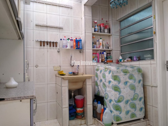 Imagem Apartamento com 2 Quartos à Venda, 73 m² em Barra Funda - São Paulo