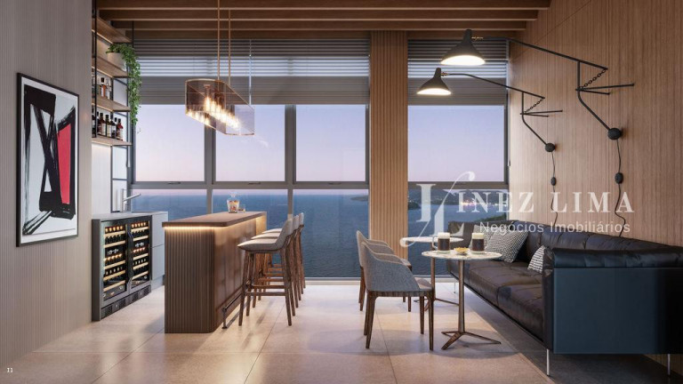 Imagem Apartamento com 3 Quartos à Venda, 149 m² em Balneário Perequê - Porto Belo Imagem Apartamento com 3 Quartos à Venda, 149 m² em Balneário Perequê - Porto Belo