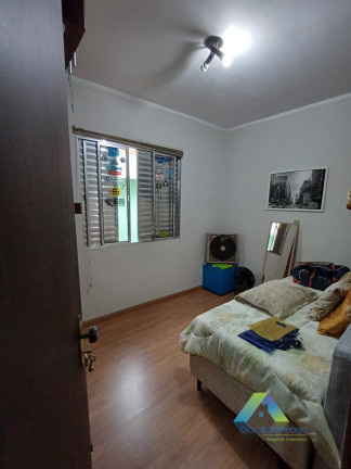 Imagem Casa com 3 Quartos à Venda, 100 m² em Jardim Da Saúde - São Paulo Imagem Casa com 3 Quartos à Venda, 100 m² em Jardim Da Saúde - São Paulo