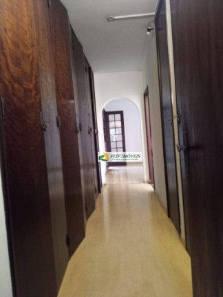 Imagem Casa com 3 Quartos à Venda, 233 m² em Parque Nova Campinas - Campinas