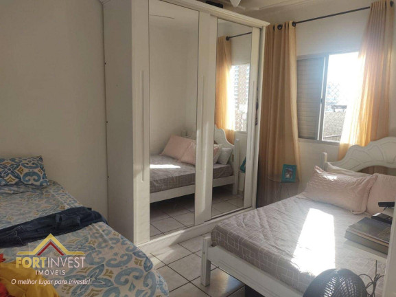 Imagem Imóvel com 2 Quartos à Venda, 107 m² em Aviação - Praia Grande