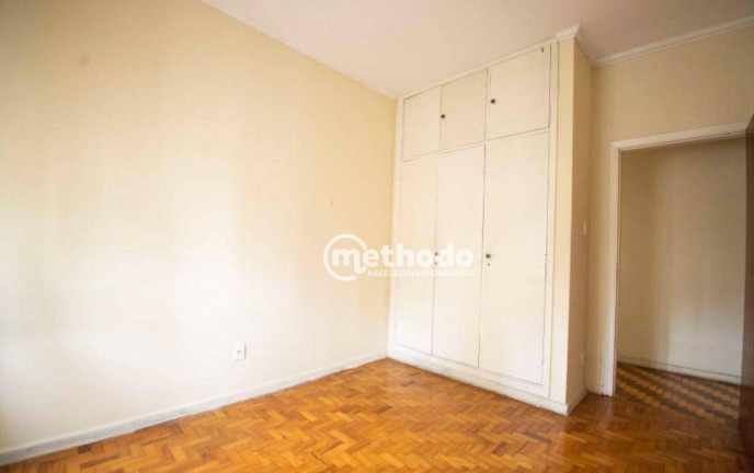 Imagem Apartamento com 3 Quartos à Venda, 86 m² em Centro - Campinas