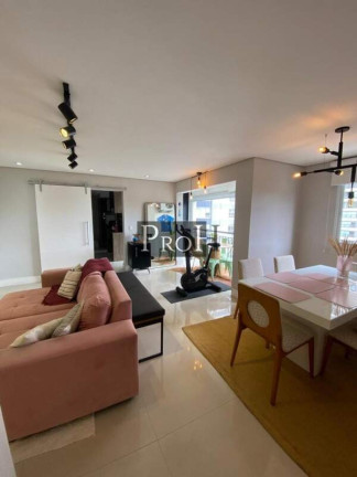 Apartamento com 3 Quartos à Venda, 85 m² em Jardim - Santo André
