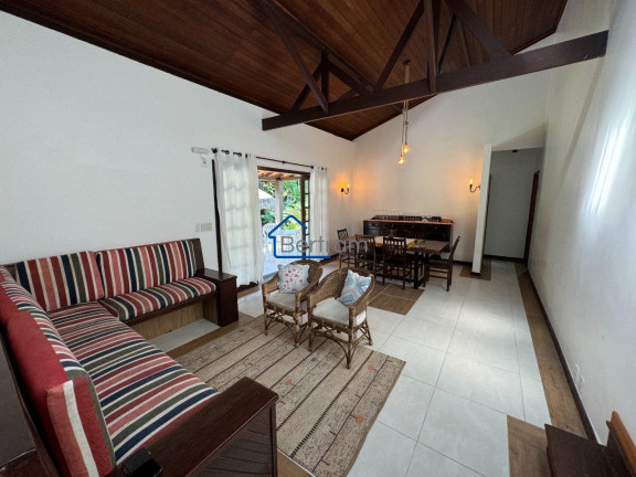 Imagem Casa com 3 Quartos à Venda, 2.787 m² em Barlavento - Angra Dos Reis
