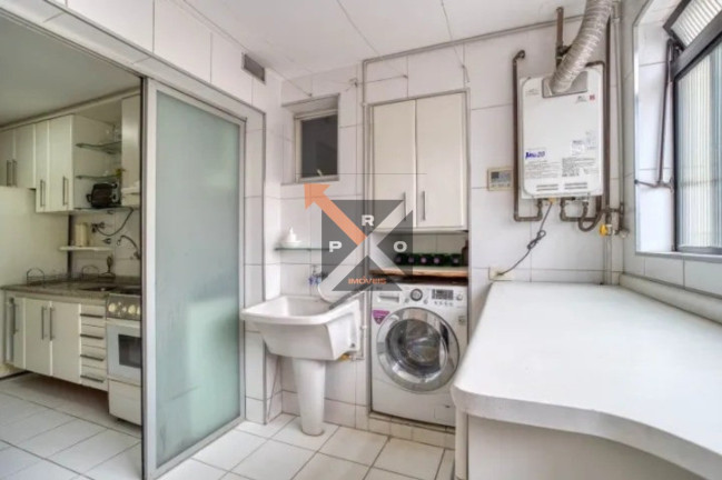 Imagem Cobertura com 3 Quartos à Venda, 155 m² em Vila Clementino - São Paulo Imagem Cobertura com 3 Quartos à Venda, 155 m² em Vila Clementino - São Paulo