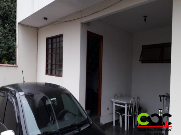 Imagem Casa com 3 Quartos à Venda,  em Santa ângela - Poços De Caldas