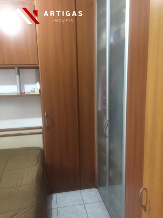 Imagem Apartamento com 3 Quartos à Venda, 89 m² em Vila Regente Feijó - São Paulo