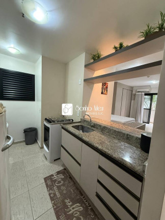 Imagem Apartamento com 1 Quarto para Alugar, 40 m² em Parque Residencial Aquarius - São José Dos Campos