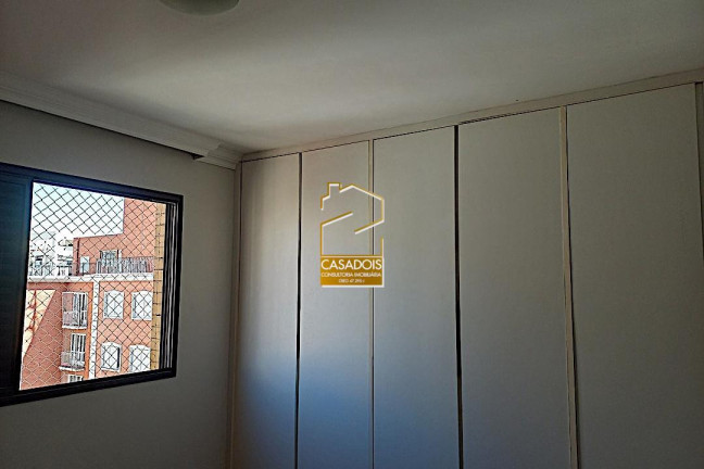 Imagem Apartamento com 3 Quartos à Venda, 130 m² em Moema - São Paulo