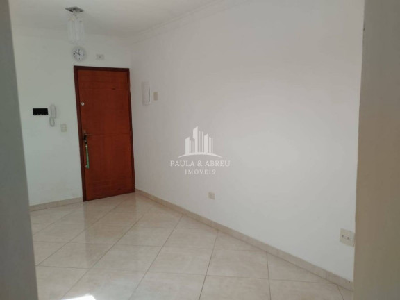 Imagem Cobertura com 2 Quartos à Venda, 91 m² em Vila Amábile Pezzolo - Santo André