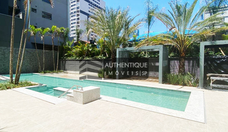 Imagem Apartamento com 3 Quartos à Venda, 181 m² em Vila Mariana - São Paulo