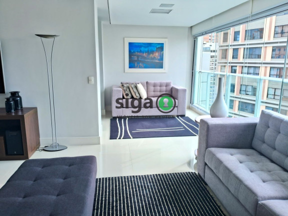 Imagem Apartamento com 3 Quartos à Venda, 213 m² em Panamby - São Paulo Imagem Apartamento com 3 Quartos à Venda, 213 m² em Panamby - São Paulo