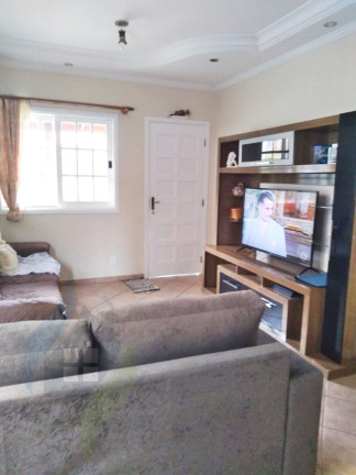 Imagem Casa com 4 Quartos à Venda, 110 m² em Taboão - São Bernardo Do Campo