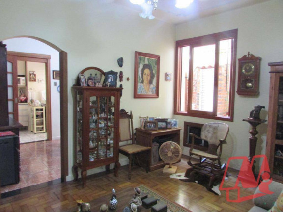 Imagem Apartamento com 2 Quartos à Venda, 103 m² em Bom Fim - Porto Alegre