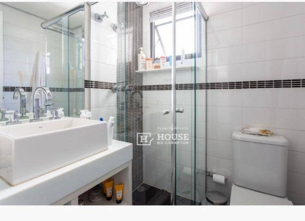 Imagem Apartamento com 3 Quartos à Venda, 100 m² em Jardim Guedala - São Paulo