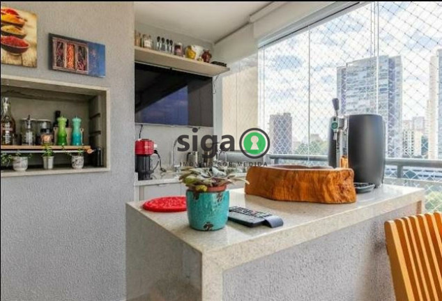 Imagem Apartamento com 1 Quarto à Venda, 130 m² em Vila Suzana - São Paulo Imagem Apartamento com 1 Quarto à Venda, 130 m² em Vila Suzana - São Paulo
