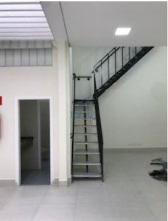 Imagem Sala Comercial para Alugar, 980 m² em Tatuapé - São Paulo Imagem Sala Comercial para Alugar, 980 m² em Tatuapé - São Paulo