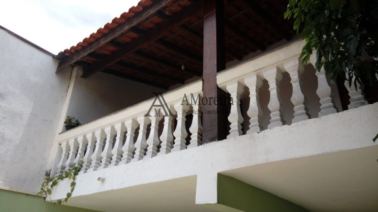 Casa com 2 Quartos à Venda, 159 m² em Vila Galvão - Jundiaí
