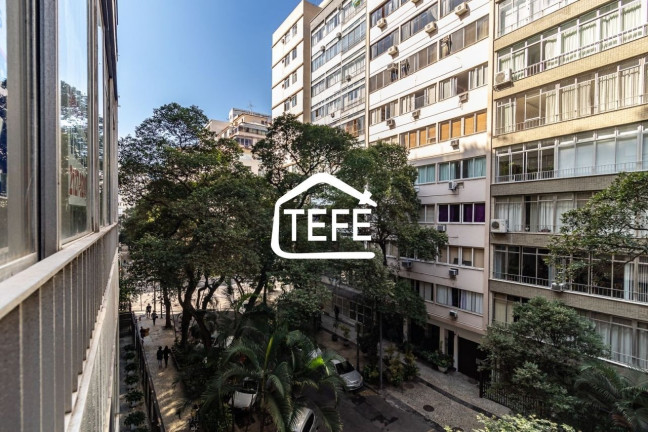 Imagem Apartamento com 3 Quartos à Venda, 270 m² em Copacabana - Rio De Janeiro Imagem Apartamento com 3 Quartos à Venda, 270 m² em Copacabana - Rio De Janeiro